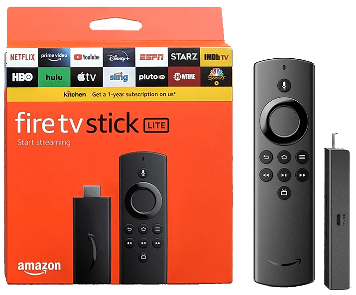 amazon fire stick